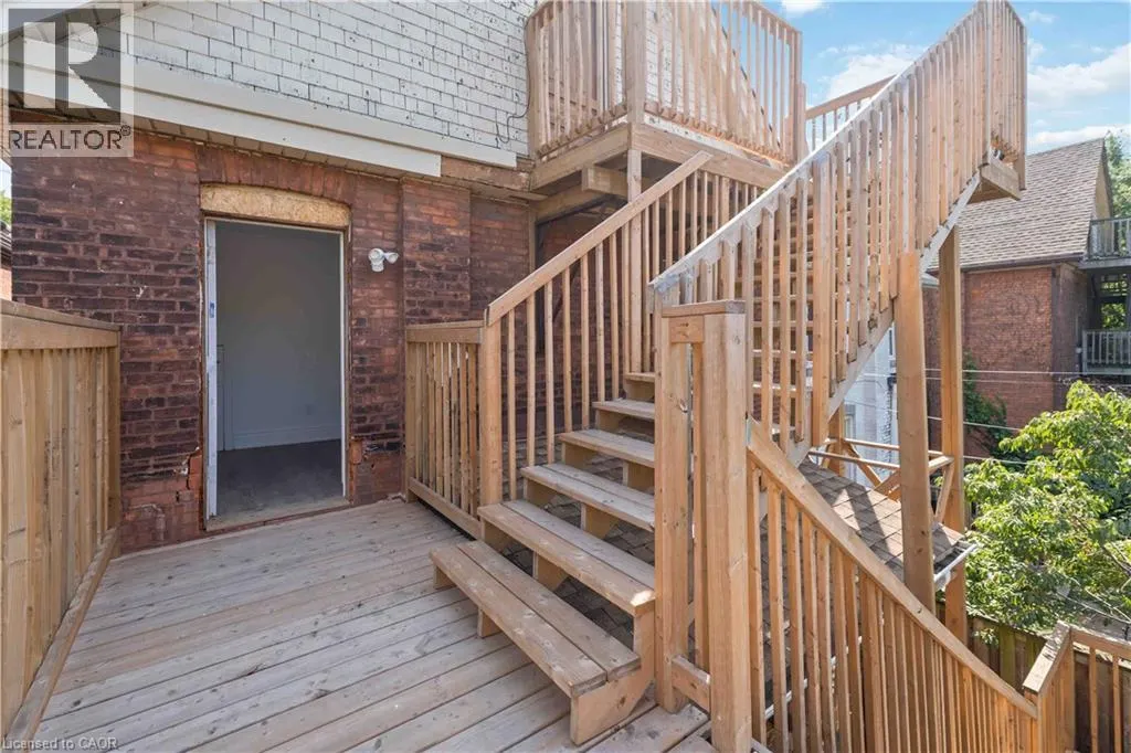 110 MYRTLE Avenue Unit# 3, #3
