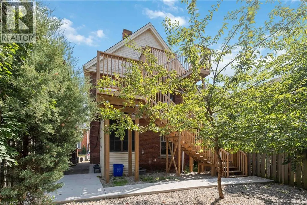 110 MYRTLE Avenue Unit# 3, #3