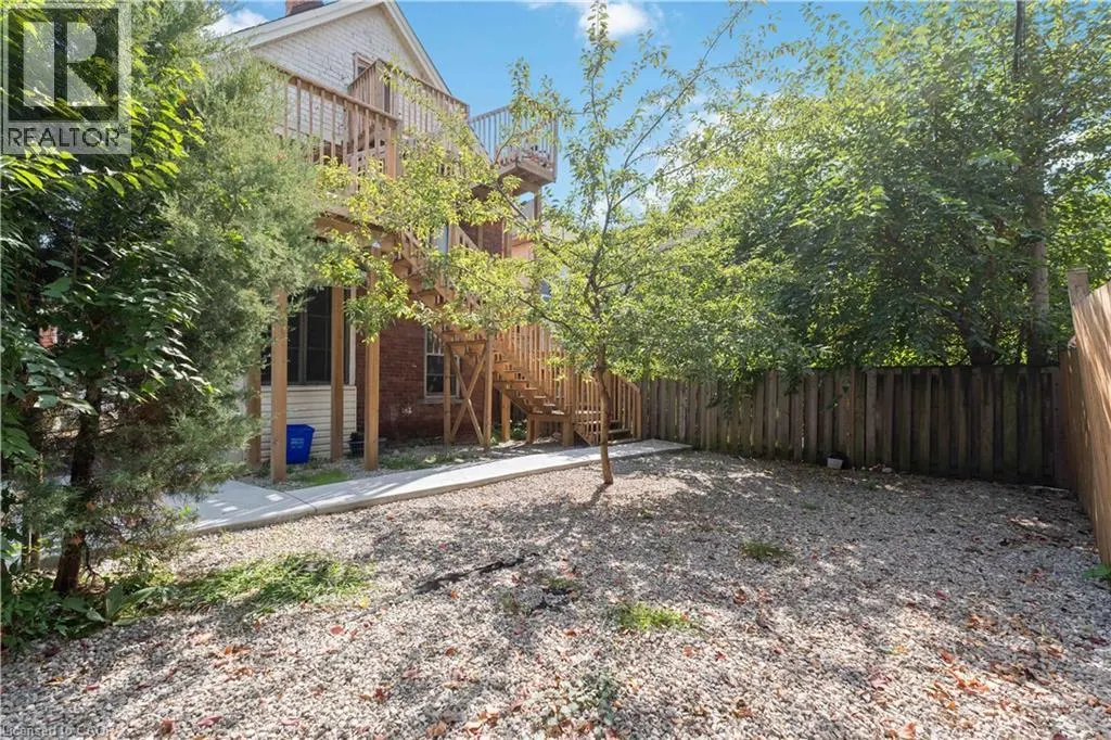 110 MYRTLE Avenue Unit# 3, #3