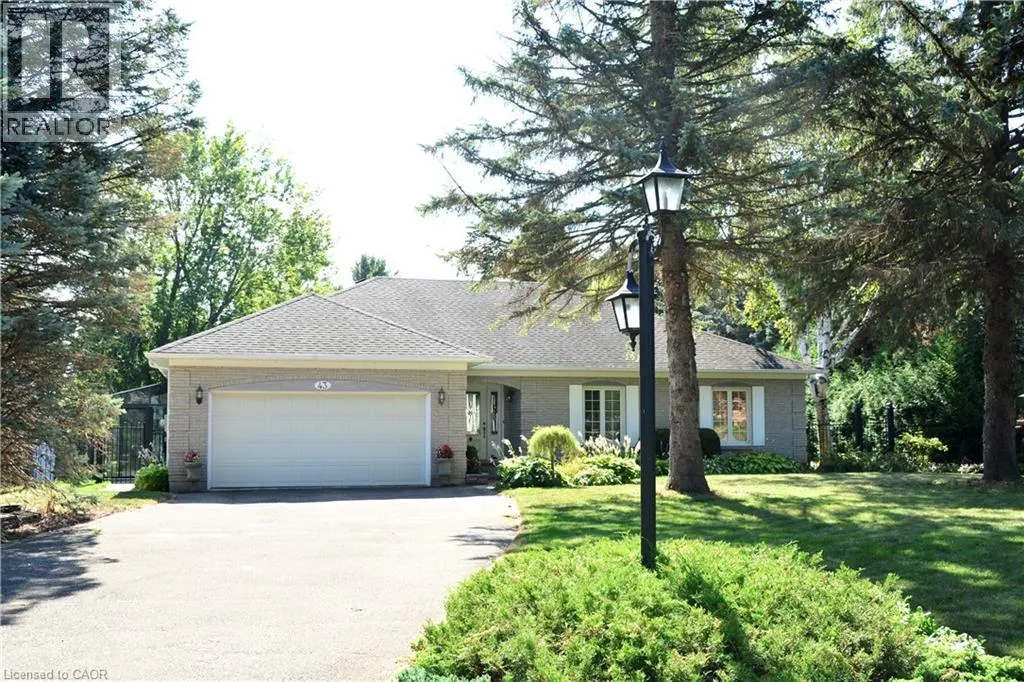 43 ACREDALE Drive