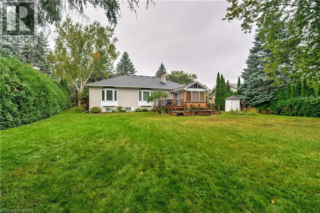 43 ACREDALE Drive