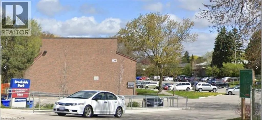 1200 COURTLAND Avenue E Unit# 42, #42