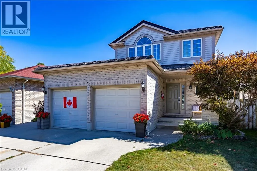 66 YARMOUTH Drive