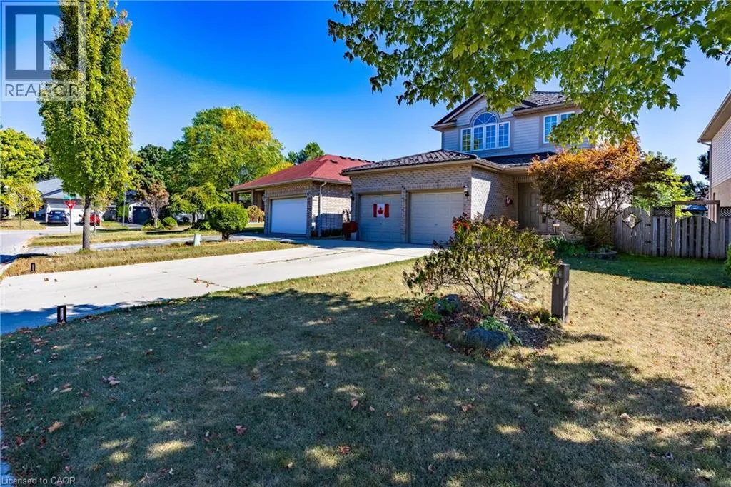 66 YARMOUTH Drive