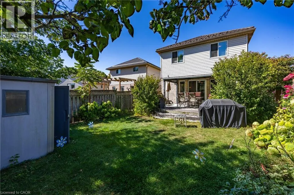 66 YARMOUTH Drive