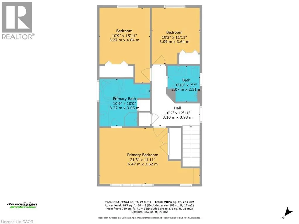 66 YARMOUTH Drive