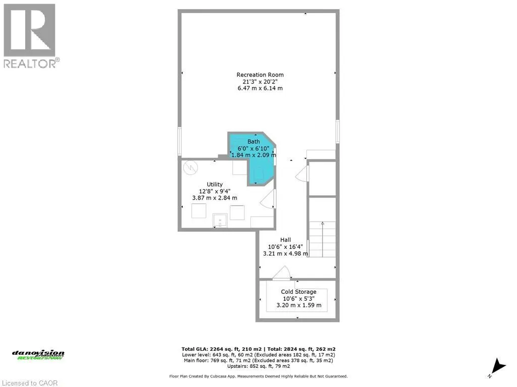 66 YARMOUTH Drive
