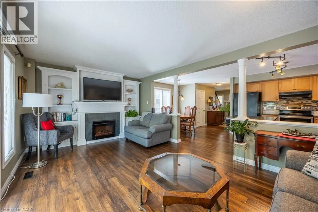 66 YARMOUTH Drive