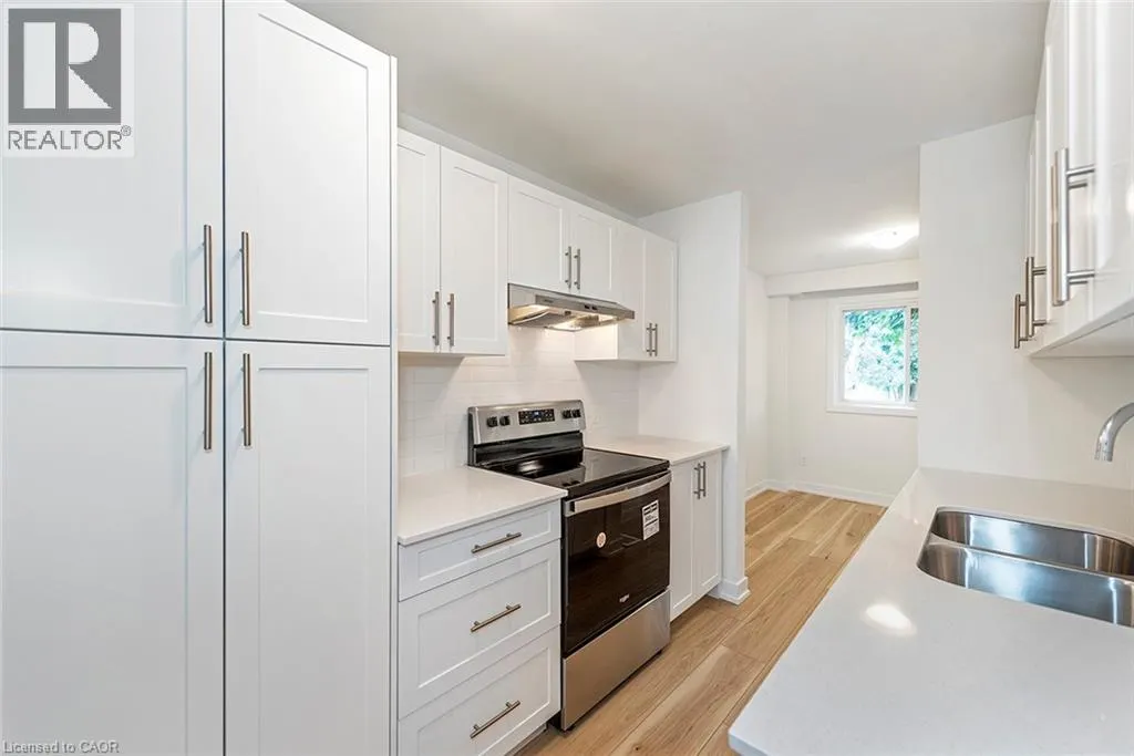 1444 UPPER OTTAWA Street Unit# 15, #15