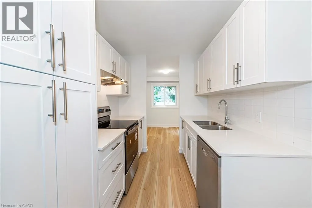 1444 UPPER OTTAWA Street Unit# 15, #15