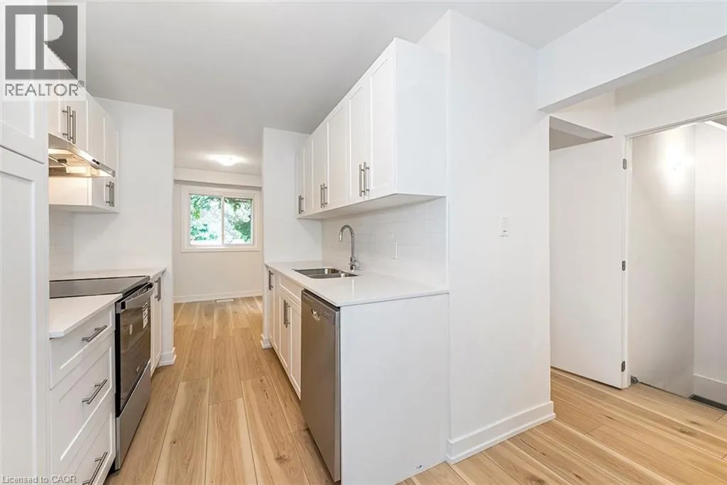 1444 UPPER OTTAWA Street Unit# 15, #15