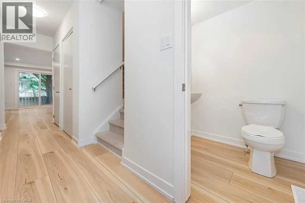 1444 UPPER OTTAWA Street Unit# 15, #15