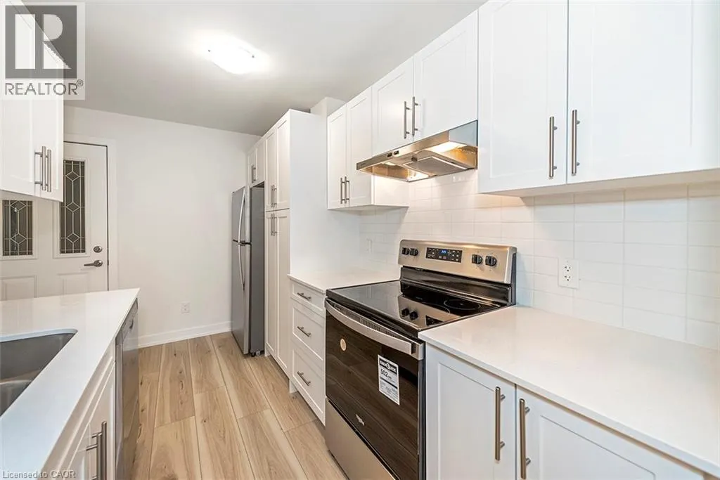 1444 UPPER OTTAWA Street Unit# 15, #15