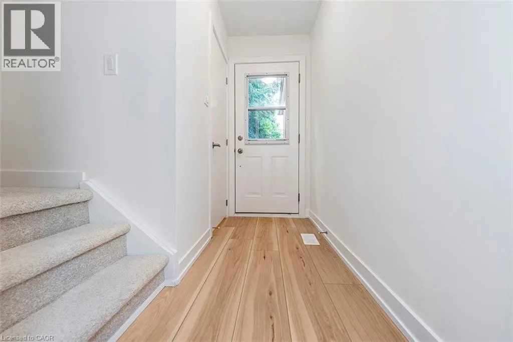 1444 UPPER OTTAWA Street Unit# 15, #15