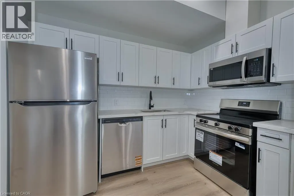 53 ONTARIO Road Unit# 104, #104