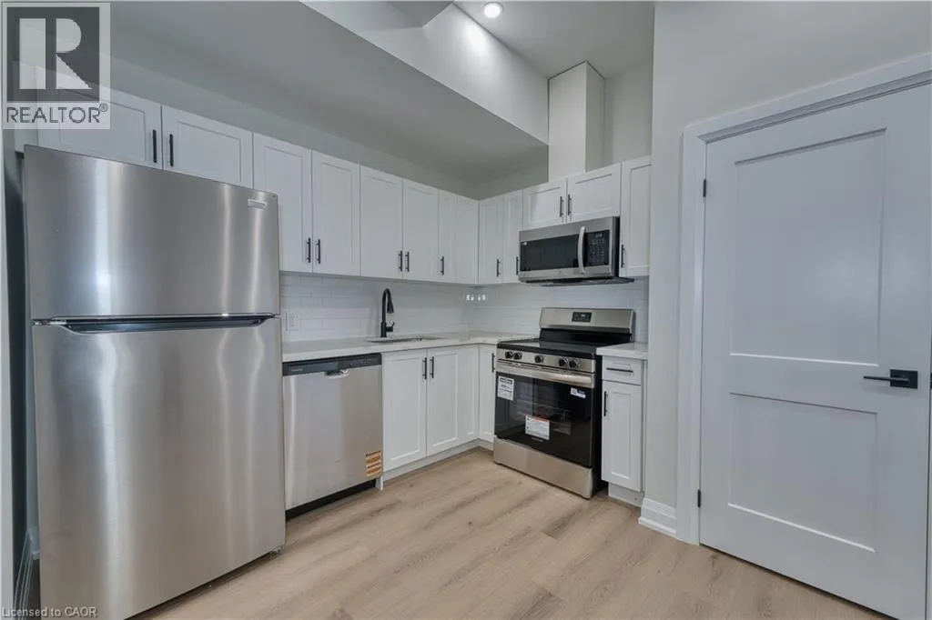 53 ONTARIO Road Unit# 104, #104