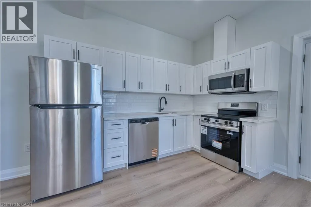 53 ONTARIO Road Unit# 105, #105