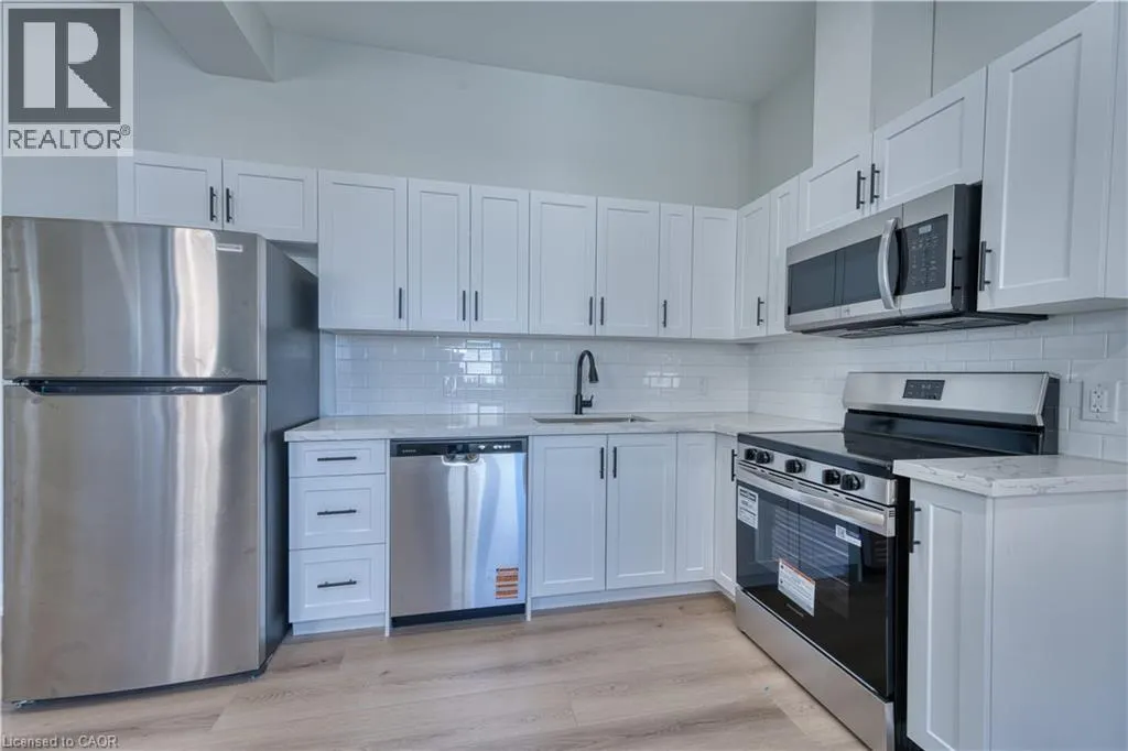 53 ONTARIO Road Unit# 105, #105