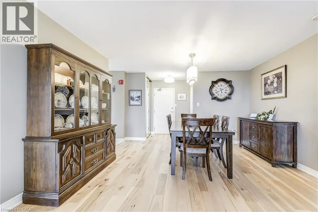 1201 NORTH SHORE Boulevard E Unit# 809, #809