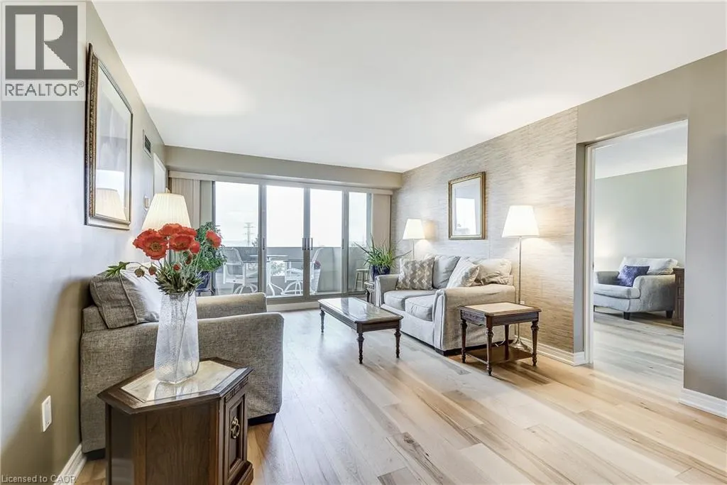 1201 NORTH SHORE Boulevard E Unit# 809, #809