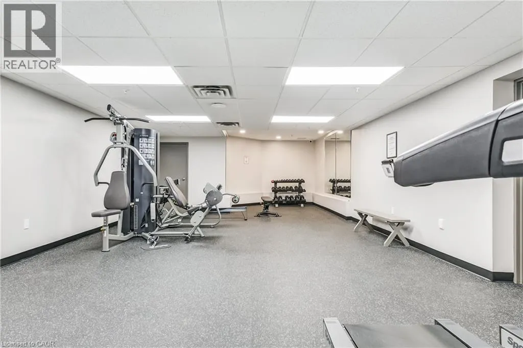 1201 NORTH SHORE Boulevard E Unit# 809, #809