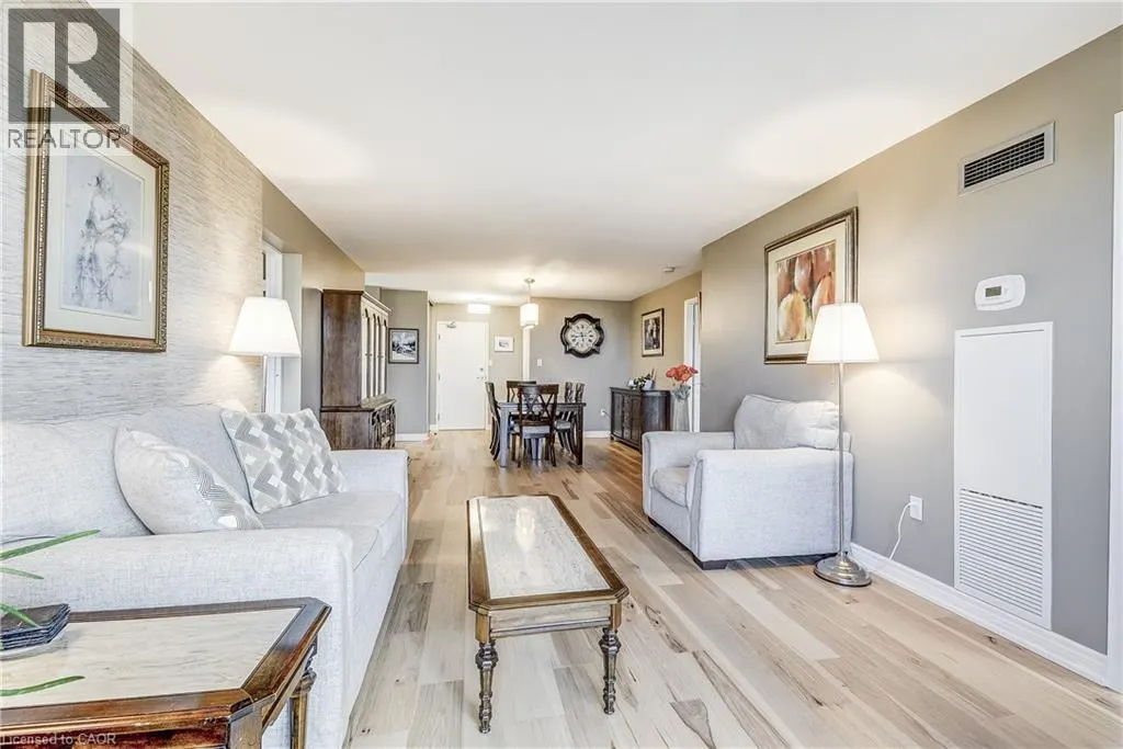 1201 NORTH SHORE Boulevard E Unit# 809, #809