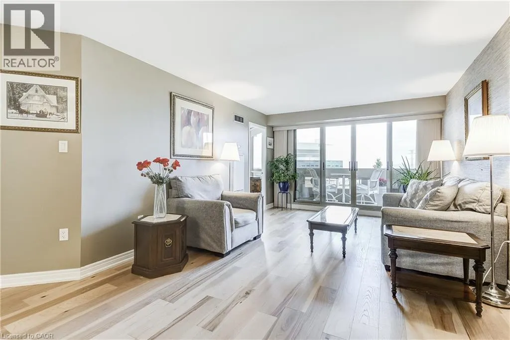 1201 NORTH SHORE Boulevard E Unit# 809, #809