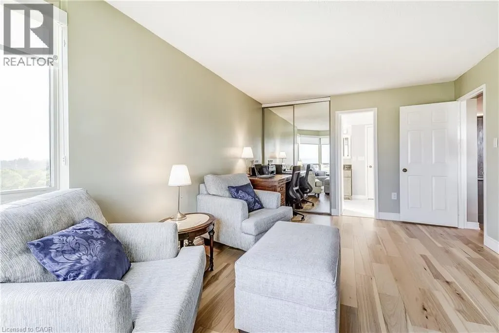 1201 NORTH SHORE Boulevard E Unit# 809, #809