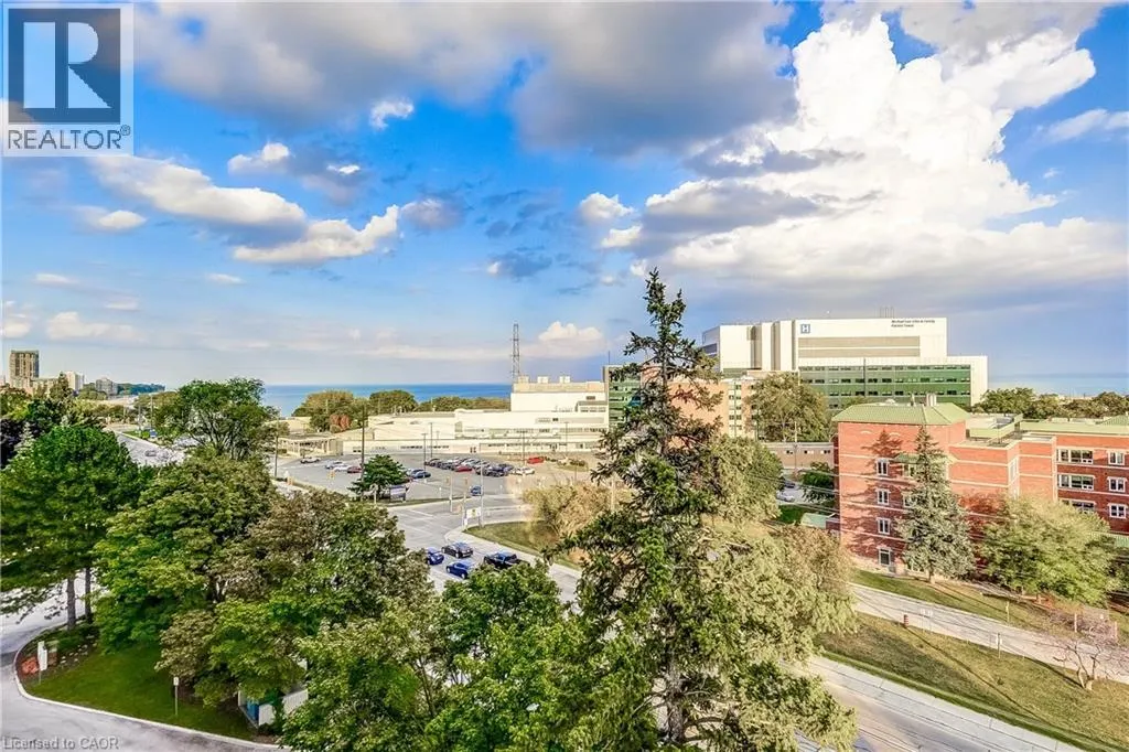 1201 NORTH SHORE Boulevard E Unit# 809, #809