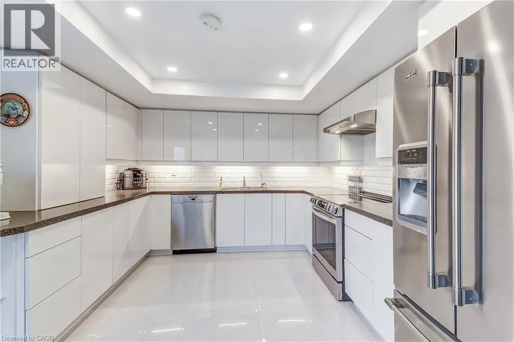1201 NORTH SHORE Boulevard E Unit# 809, #809