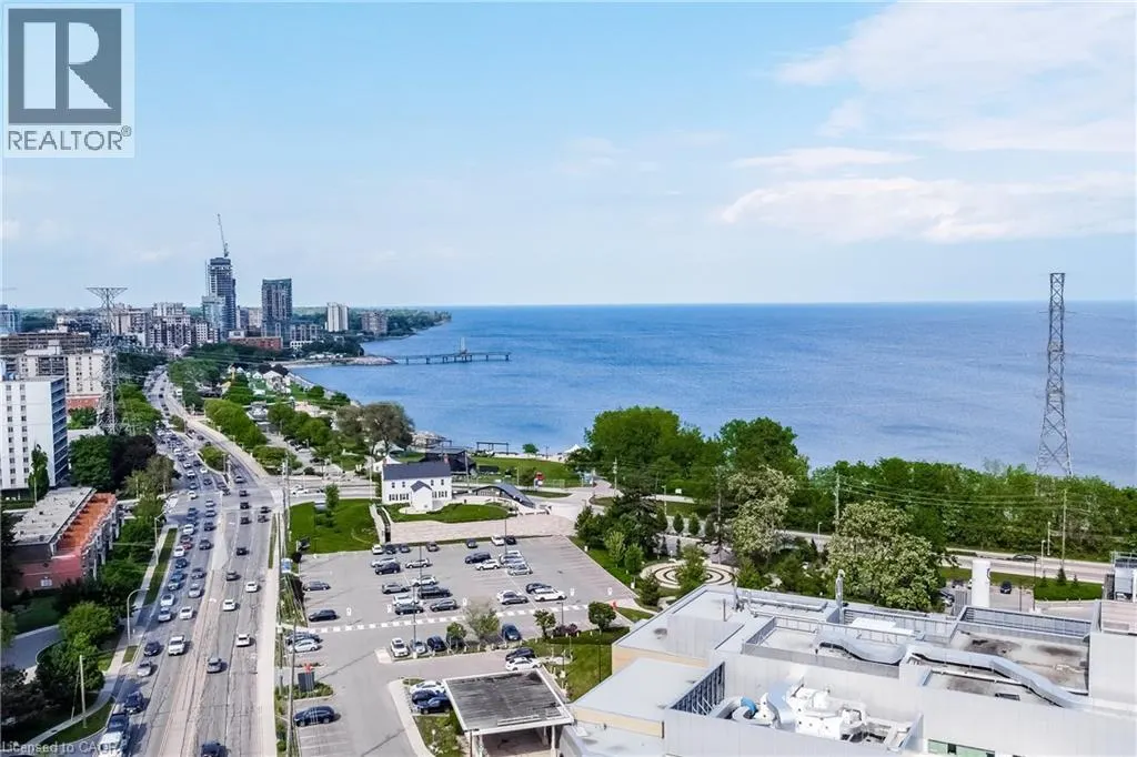1201 NORTH SHORE Boulevard E Unit# 809, #809