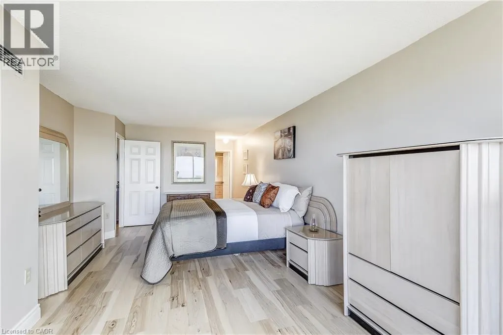 1201 NORTH SHORE Boulevard E Unit# 809, #809