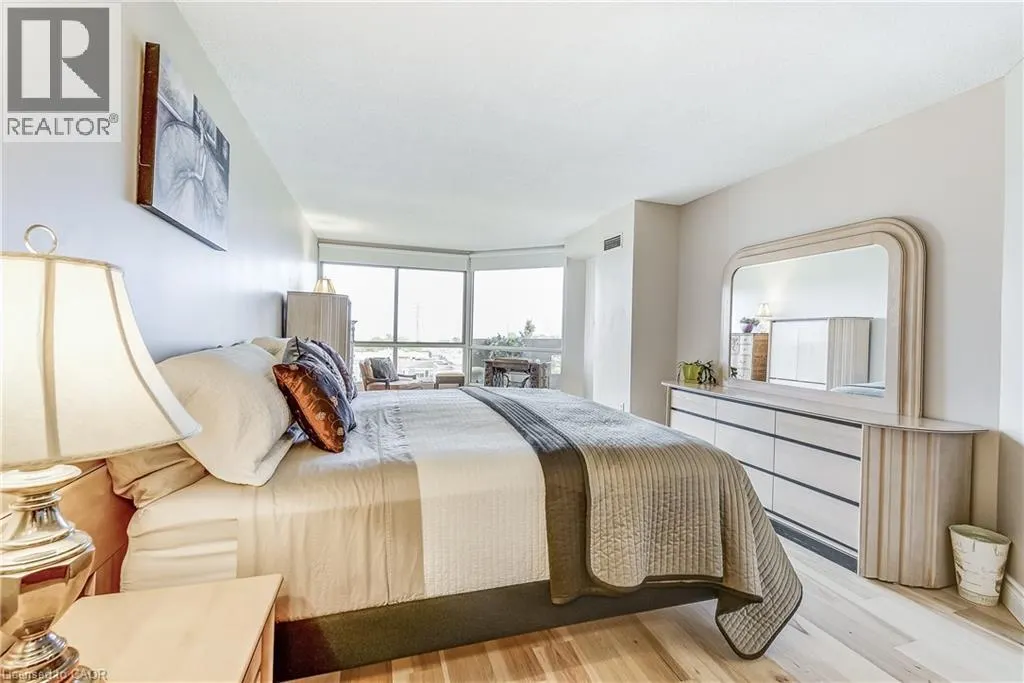 1201 NORTH SHORE Boulevard E Unit# 809, #809