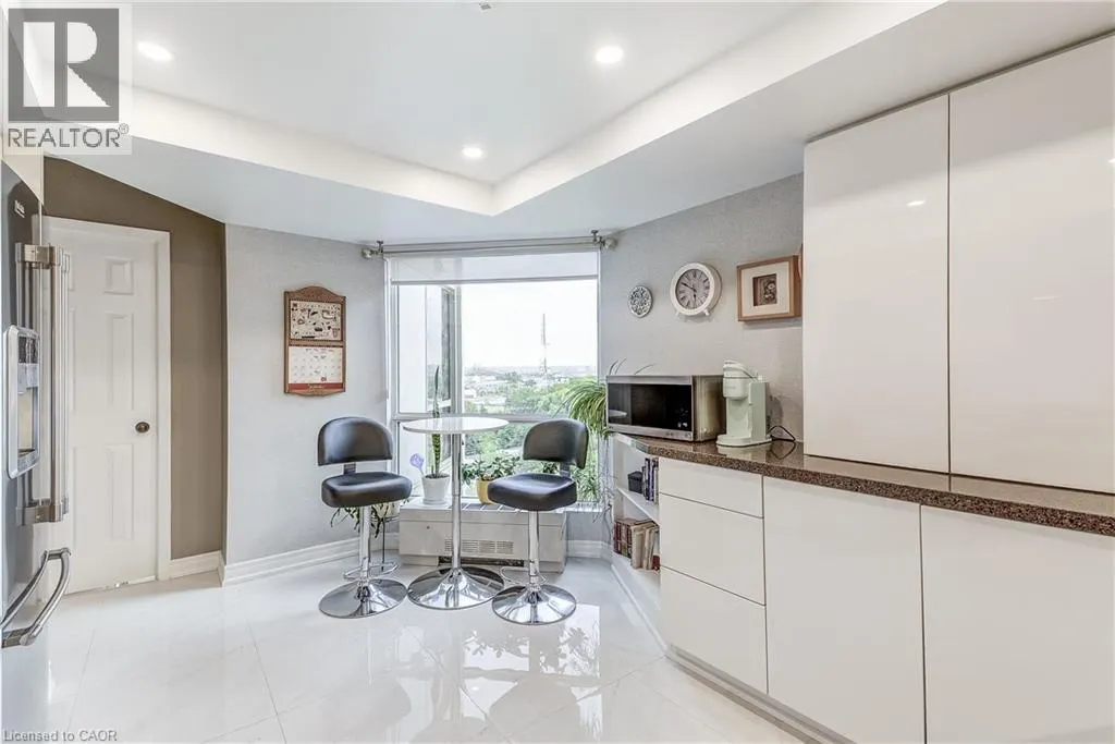 1201 NORTH SHORE Boulevard E Unit# 809, #809