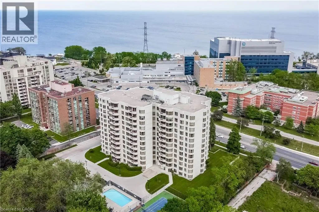 1201 NORTH SHORE Boulevard E Unit# 809, #809
