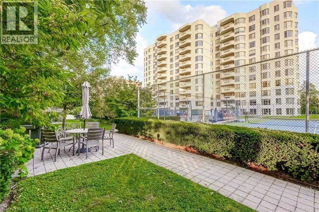 1201 NORTH SHORE Boulevard E Unit# 809, #809