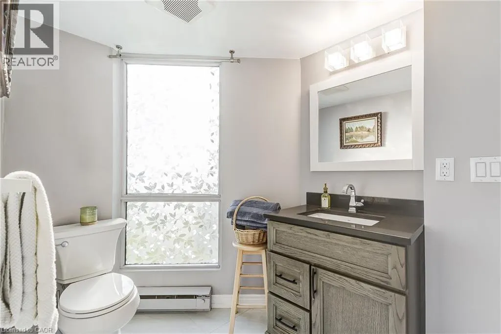 1201 NORTH SHORE Boulevard E Unit# 809, #809