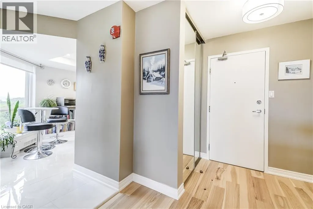1201 NORTH SHORE Boulevard E Unit# 809, #809