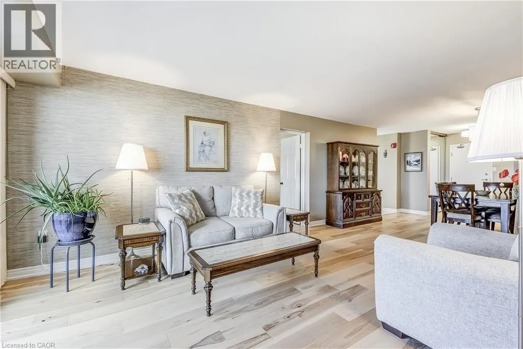 1201 NORTH SHORE Boulevard E Unit# 809, #809