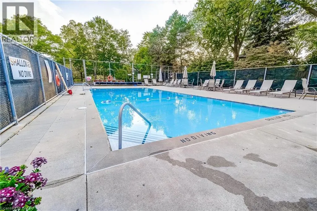 1201 NORTH SHORE Boulevard E Unit# 809, #809