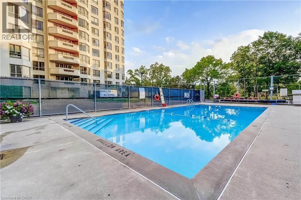 1201 NORTH SHORE Boulevard E Unit# 809, #809