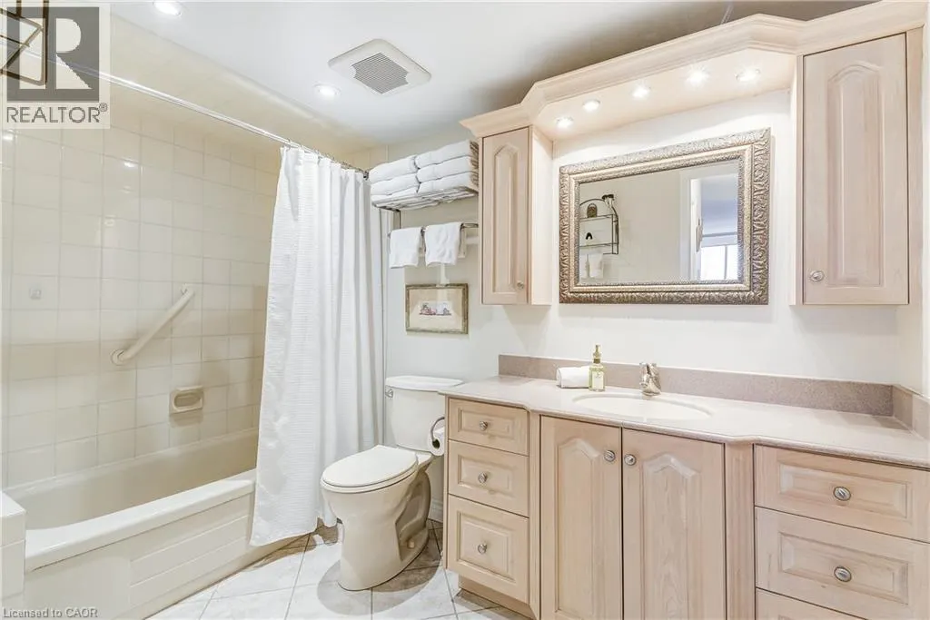 1201 NORTH SHORE Boulevard E Unit# 809, #809