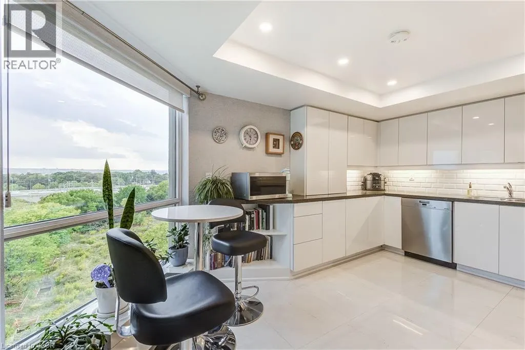 1201 NORTH SHORE Boulevard E Unit# 809, #809