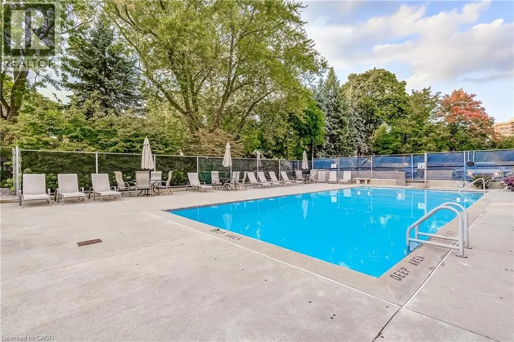 1201 NORTH SHORE Boulevard E Unit# 809, #809