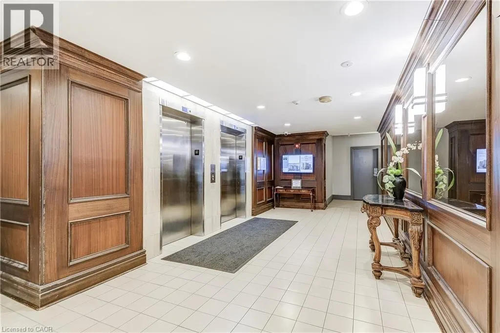 1201 NORTH SHORE Boulevard E Unit# 809, #809