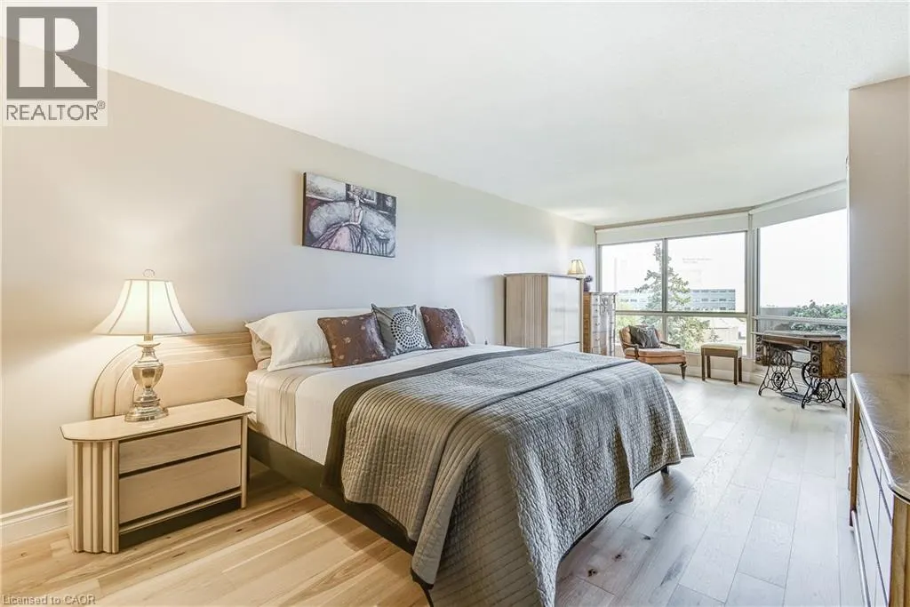 1201 NORTH SHORE Boulevard E Unit# 809, #809