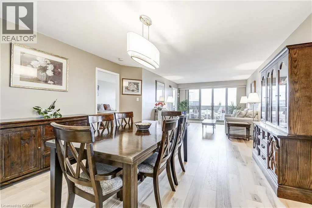 1201 NORTH SHORE Boulevard E Unit# 809, #809