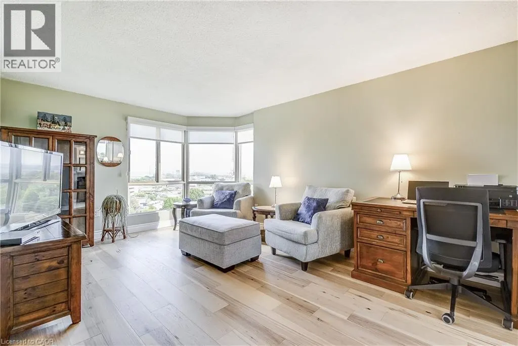1201 NORTH SHORE Boulevard E Unit# 809, #809