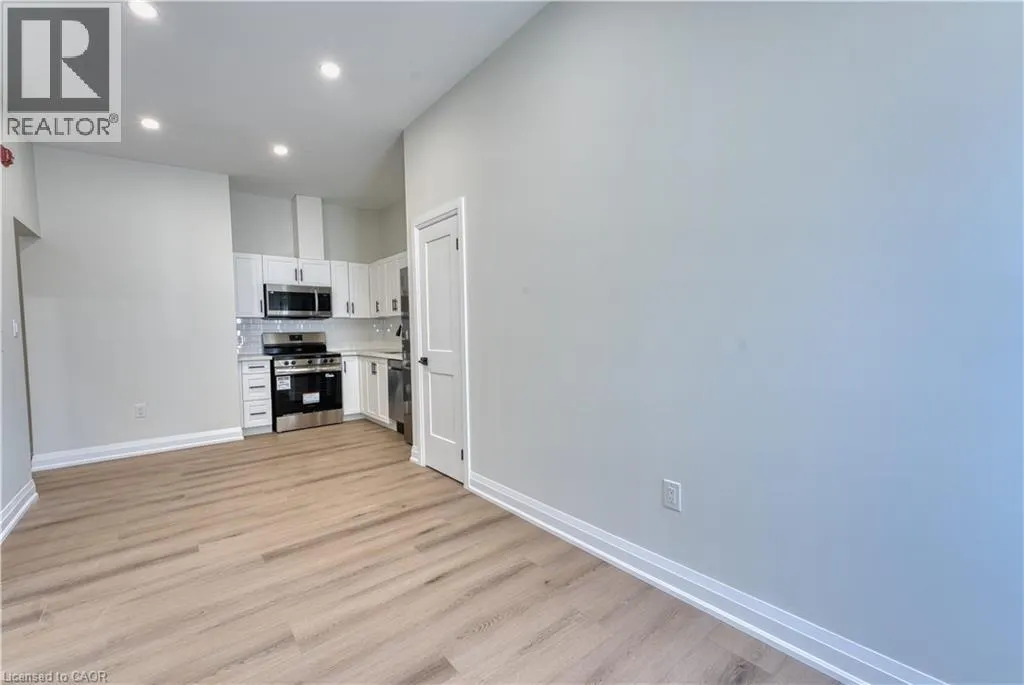 53 ONTARIO Road Unit# 109, #109