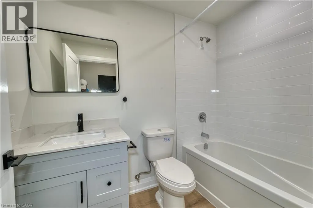 53 ONTARIO Road Unit# 109, #109